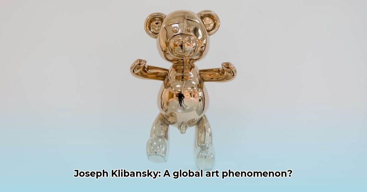 joseph-klibansky